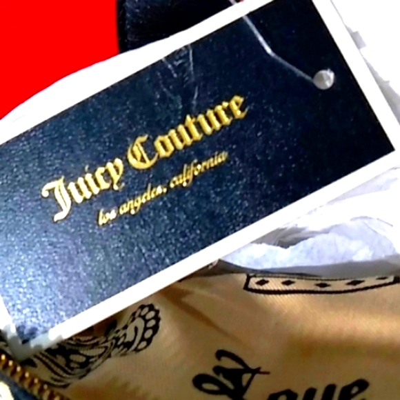 Juicy Couture Velvet Leopard Spotted 🛍️ - Picture 7 of 17